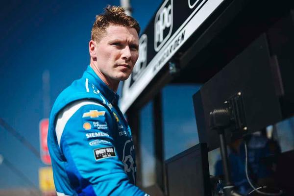 (Photo: Chris Owens/Penske Entertainment)