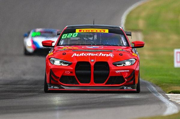 (Photo: Fred Hardy/SRO Motorsports Group)