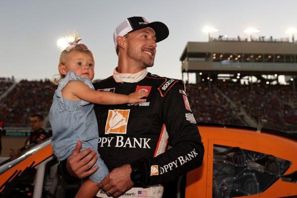 (Photo: NASCAR Media via Chris Graythen of Getty Images)