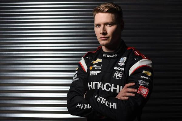 (Photo: Chris Owens/INDYCAR Media)
