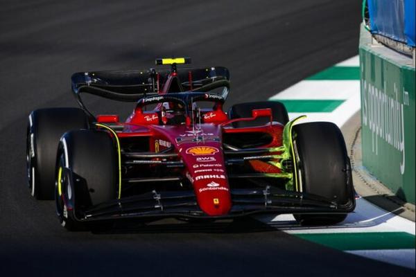 (Photo: FIA Media)