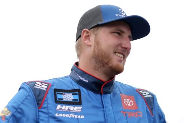 (Photo: NASCAR Media via James Gilbert of Getty Images)