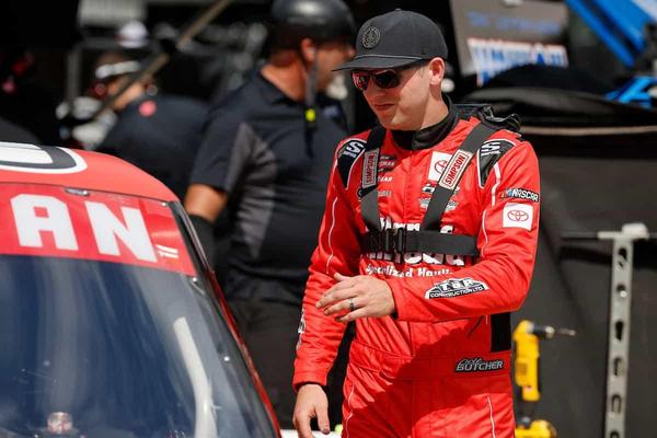 (Photo: Nigel Kinrade Photography)