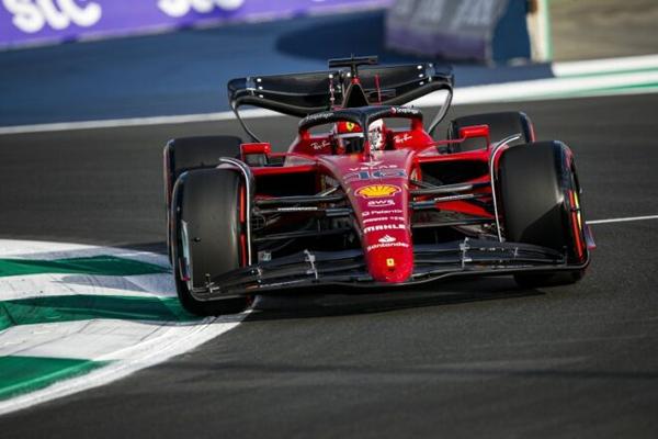 (Photo: FIA Media)
