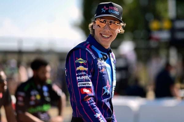 (Photo: Nigel Kinrade Photography)