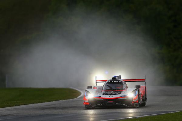 (Photo: Courtesy of IMSA)