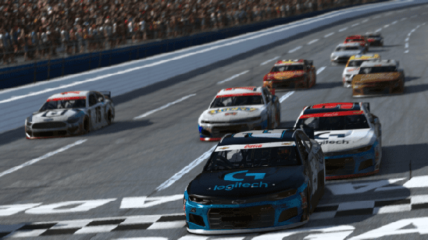 (Photo: iRacing)
