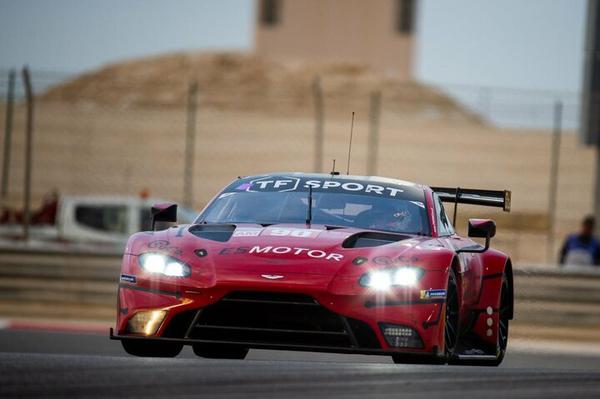 (Photo: Marius Hecker@AdrenalMedia.com)