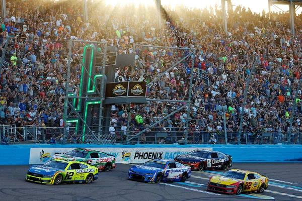 (Photo: Nigel Kinrade Photography)