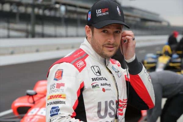 (Photo: Chris Jones/INDYCAR Media)