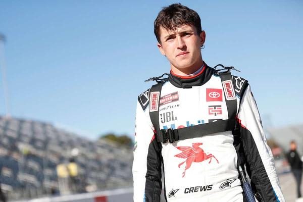 (Photo: Nigel Kinrade Photography)