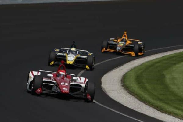(Photo: Chris Jones/INDYCAR Media)