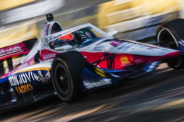 (Photo: Chris Owens/Penske Entertainment)