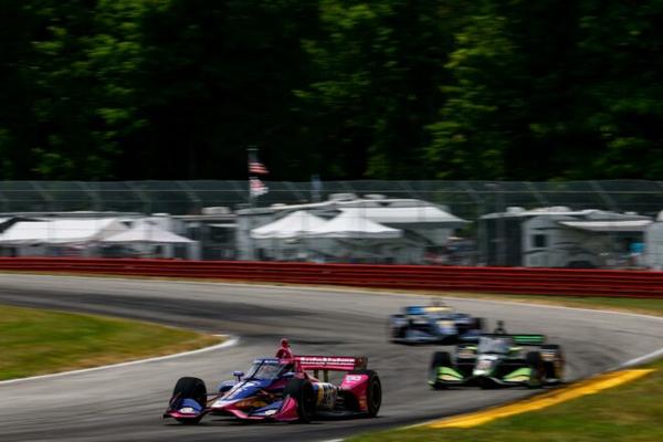 (Photo: Joe Skibinski/INDYCAR Media)