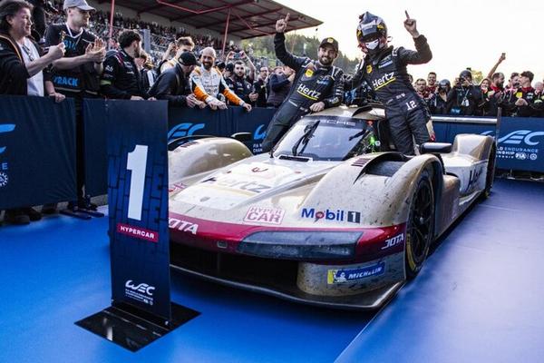 (Photo: Julien Delfosse/DPPI)