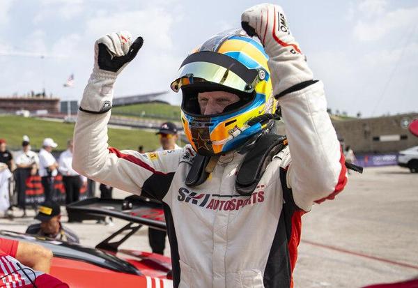 (Photo: Andrew Miterko/SRO Motorsports Group)