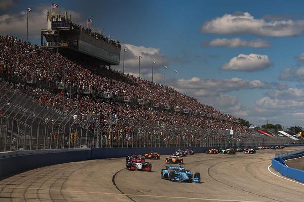 (Photo: Chris Owens/Penske Entertainment)