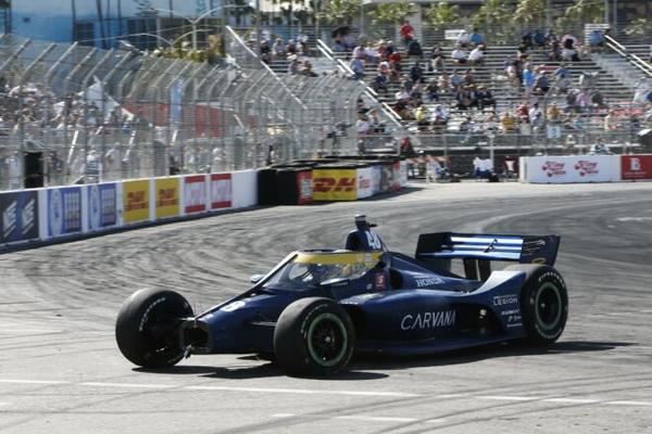 (Photo: Chris Jones/INDYCAR Media)