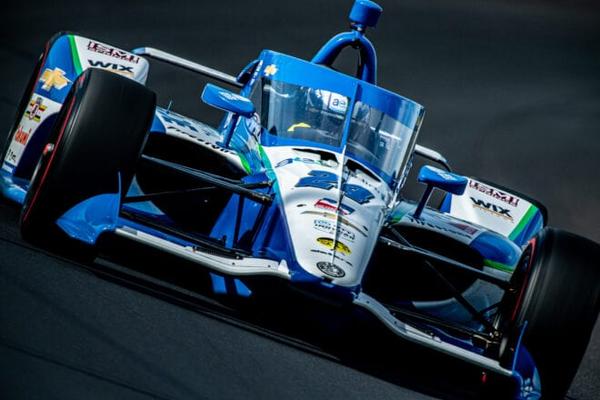 (Photo: Karl Zemlin/INDYCAR Media)