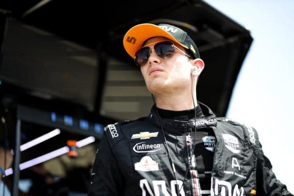 (Photo: Joe Skibinksi/INDYCAR Media)