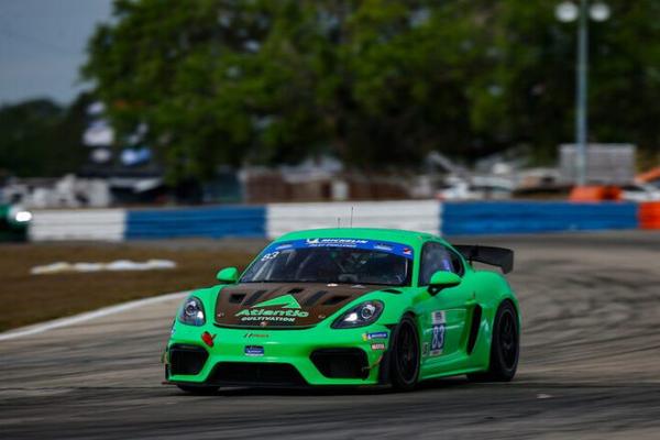 (Photo: Courtesy of IMSA)