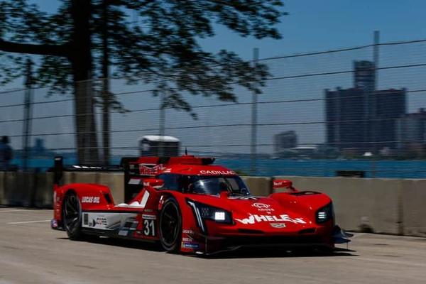 (Photo: Courtesy of IMSA)