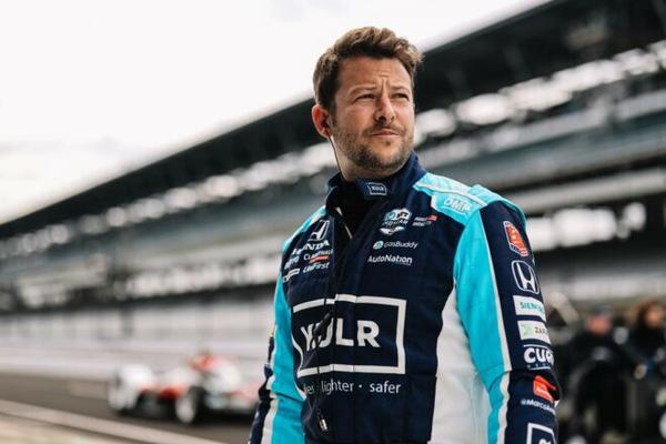 (Photo: Joe Skibinski/INDYCAR Media)