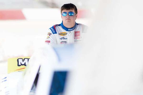 (Photo: Matt Krohn/ARCA Racing)