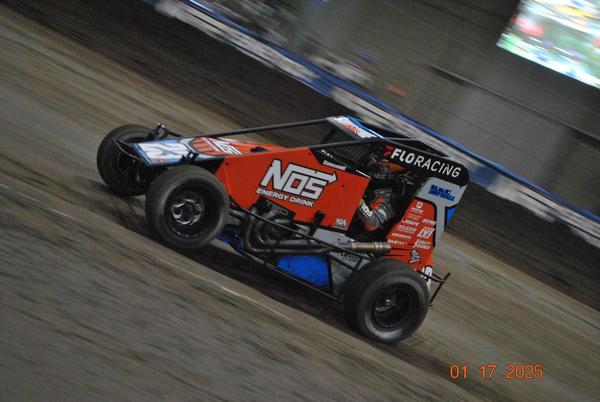 (Photo: Chase Folsom)