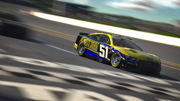 (Photo: iRacing)