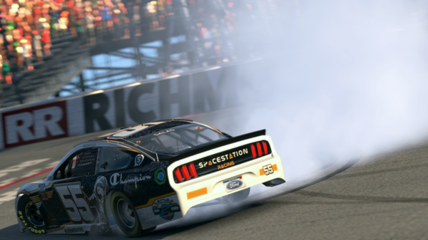 (Photo: iRacing)