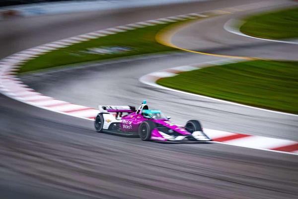 (Photo: Karl Zemlin/Penske Entertainment)