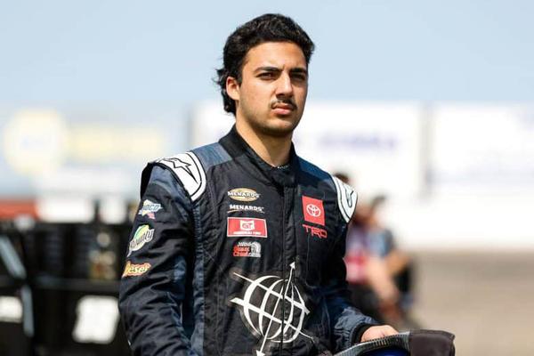 (Photo: David Berding/ARCA Racing)
