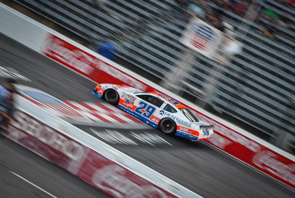(Photo: Chase Folsom)
