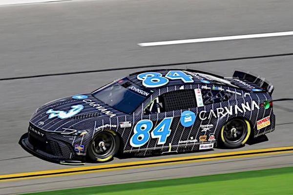 (Photo: Nigel Kinrade Photography)