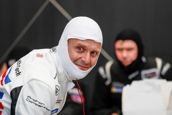 (Photo: Courtesy of IMSA)