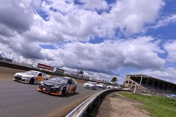 (Photo: Jeff Curry/ARCA Racing)