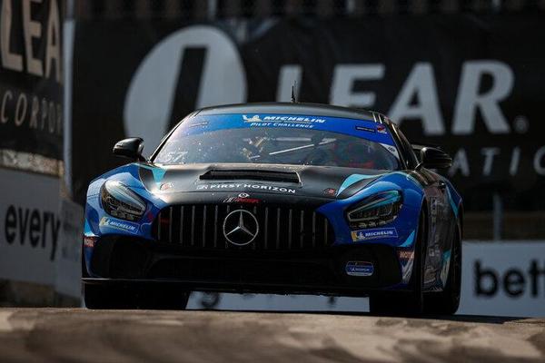 (Photo: Courtesy of IMSA)