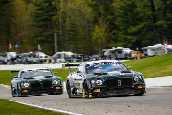 (Photo: K-PAX Racing)
