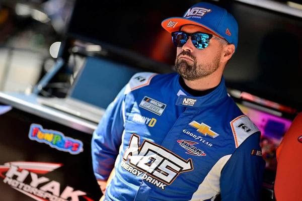 (Photo: Nigel Kinrade Photography)