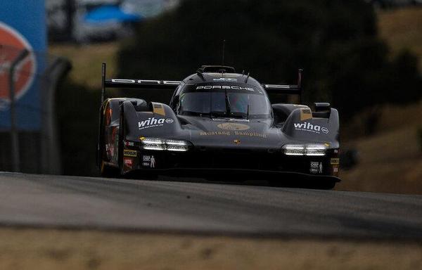 (Photo: Courtesy of IMSA)