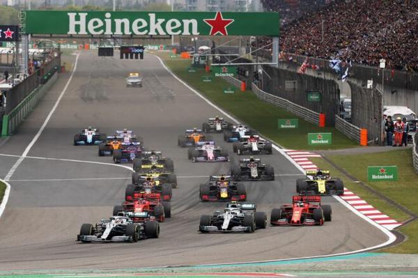 (Photo: LAT Images)