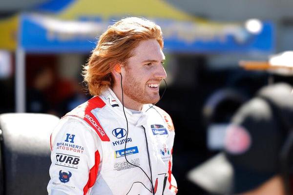 (Photo: Courtesy of IMSA)