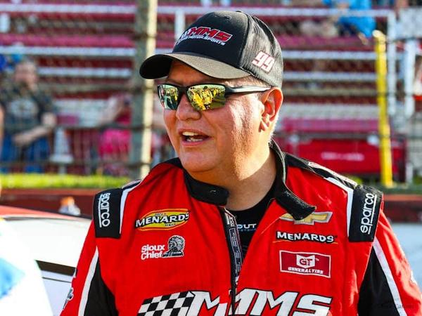 (Photo: Josh Calloni)