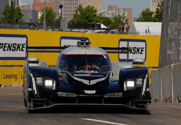 (Photo: Courtesy of IMSA)