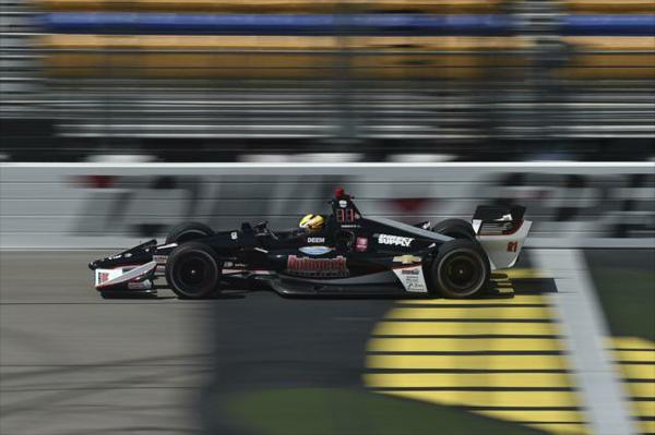 (Photo: INDYCAR Media)