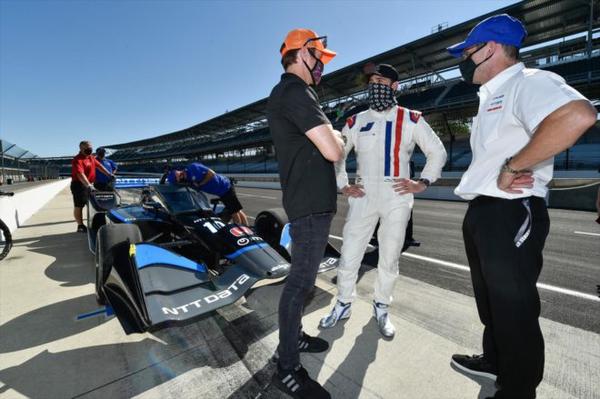 (Photo: INDYCAR Media)