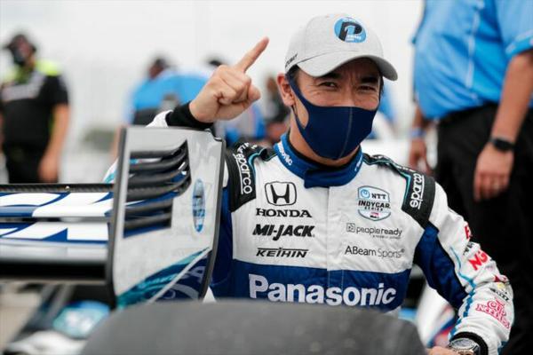 (Photo: INDYCAR Media)