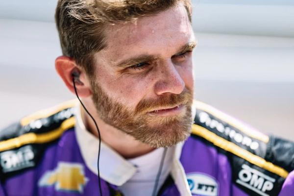 (Photo: Joe Skibinski/Penske Entertainment)