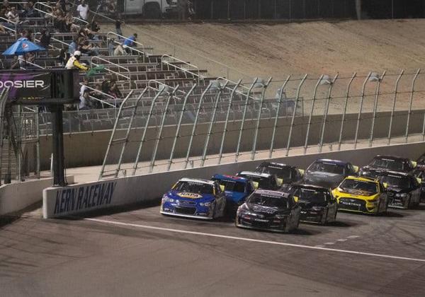 (Photo: David Dennis/ARCA Racing)